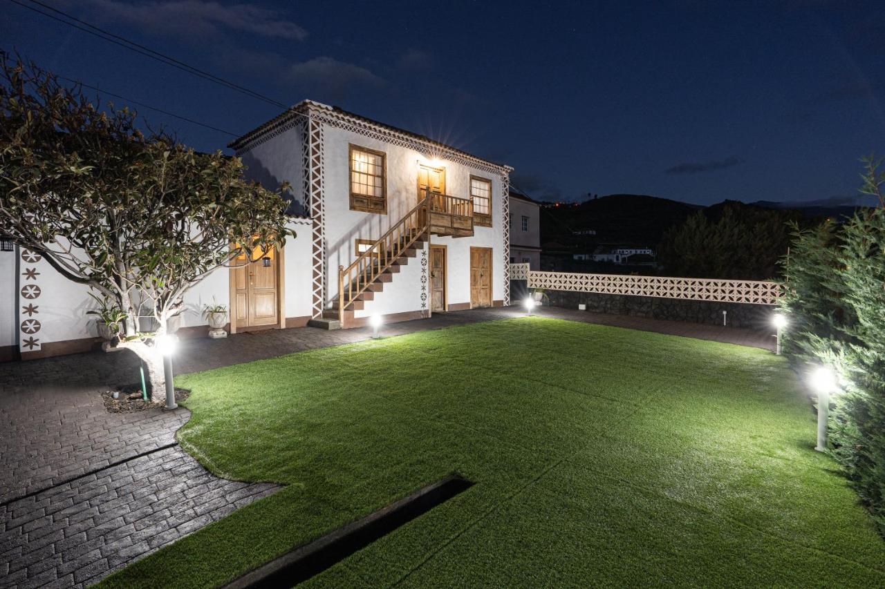 La Carmona House Villa Lodero Exterior photo
